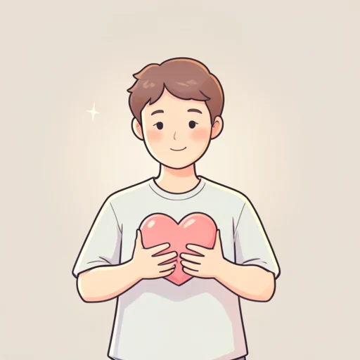 実感 - Illustrated Dictionary