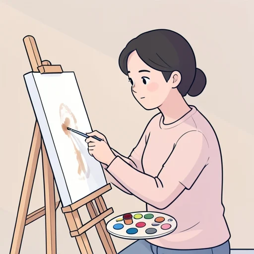 じっくり - Diccionario ilustrado