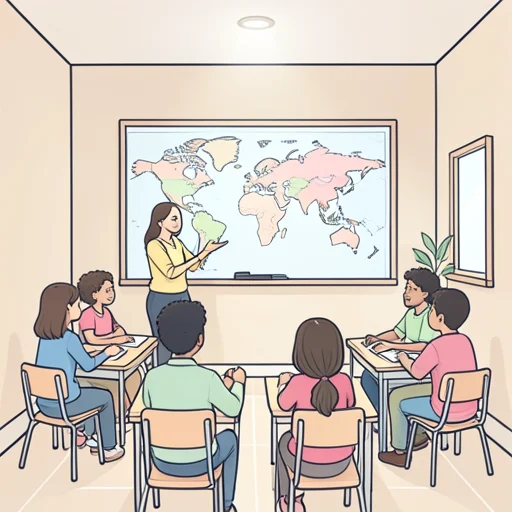 人文科学 - Illustrated Dictionary
