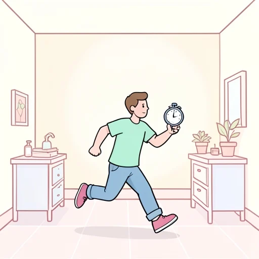 迅速 - Illustrated Dictionary