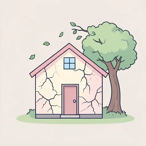 地震 - Illustrated Dictionary