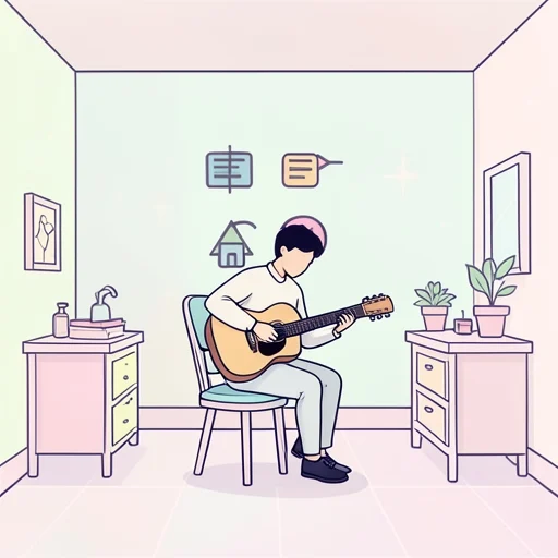 実習 - Từ điển minh họa