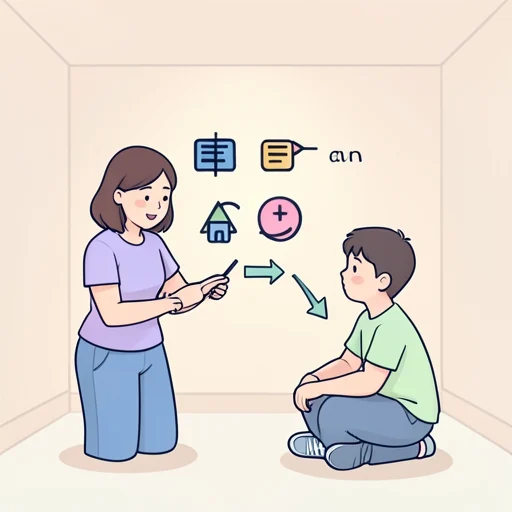 助動詞 - イラスト辞典