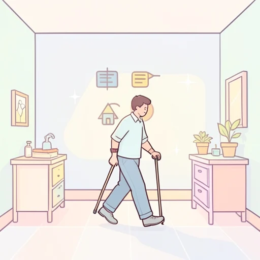 徐行 - イラスト辞典
