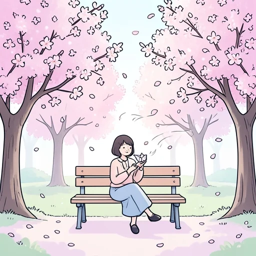 情緒 - Illustrated Dictionary
