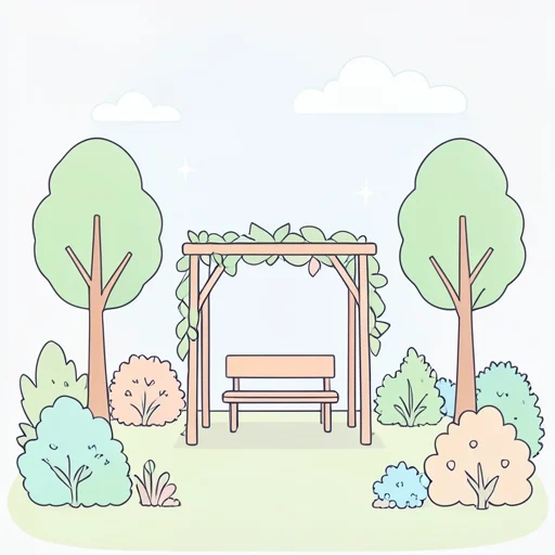 樹木 - Illustrated Dictionary