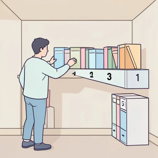 順 - Bildwörterbuch