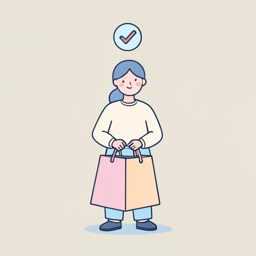 十分 - イラスト辞典