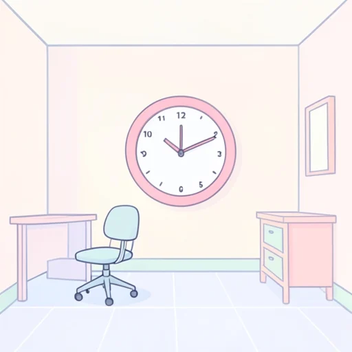 十一時 - 그림 사전