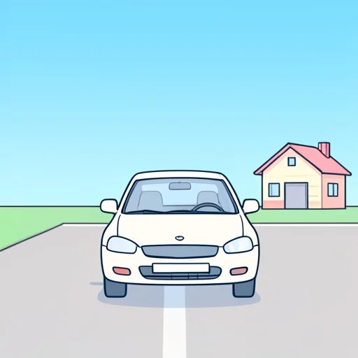 カー - Diccionario ilustrado