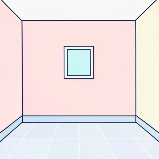 壁 - 그림 사전