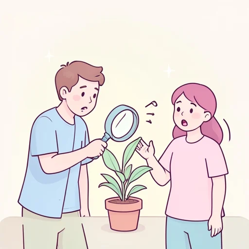 かぶれる - Diccionario ilustrado
