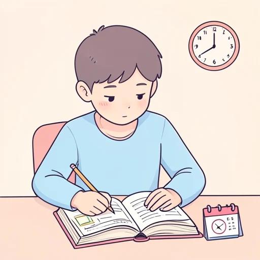 課題 - Từ điển minh họa