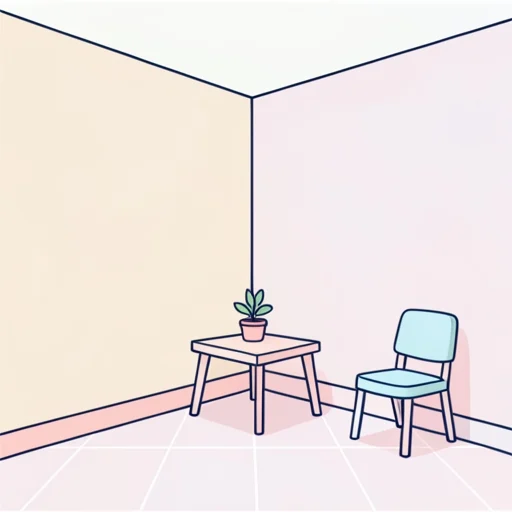 角 - イラスト辞典