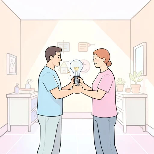 替える - 그림 사전