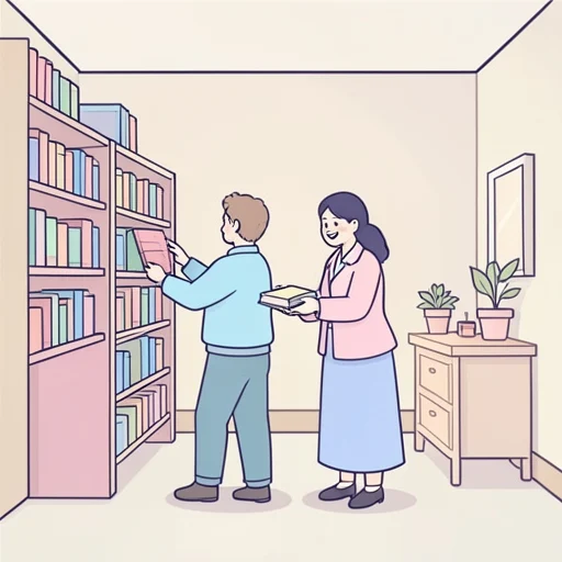 返します - Dictionnaire illustré