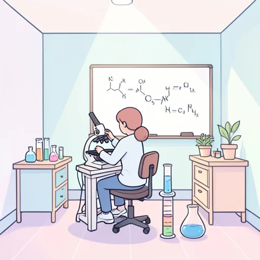 科学 - Illustrated Dictionary