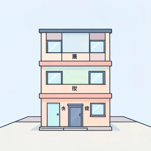 ～階 - Dicionário ilustrado