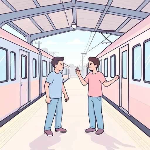 解散 - Illustrated Dictionary
