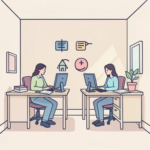 会社 - Illustrated Dictionary