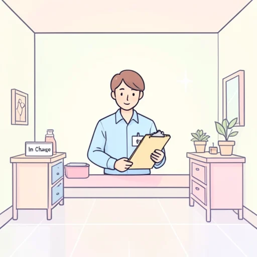 係 - イラスト辞典