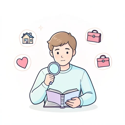 係わる - Dicionário ilustrado