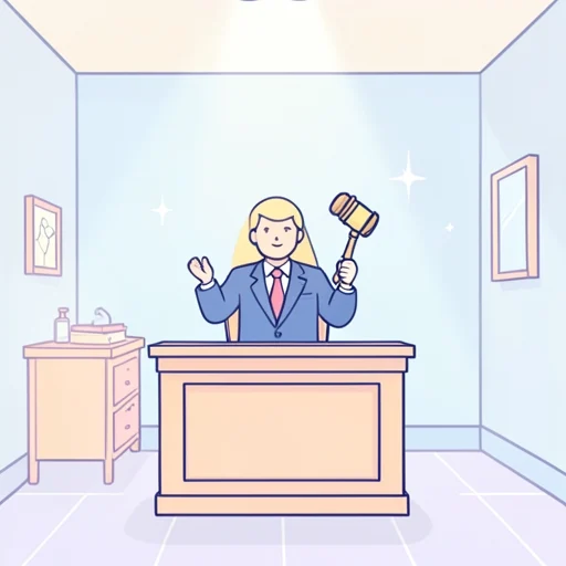 可決 - イラスト辞典