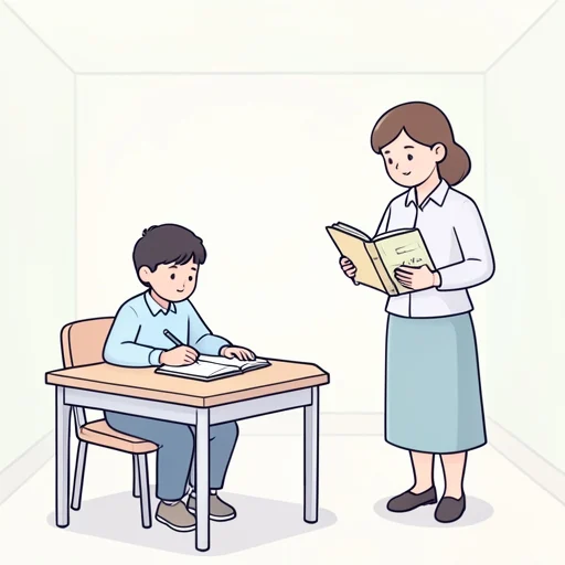 書取 - Dictionnaire illustré