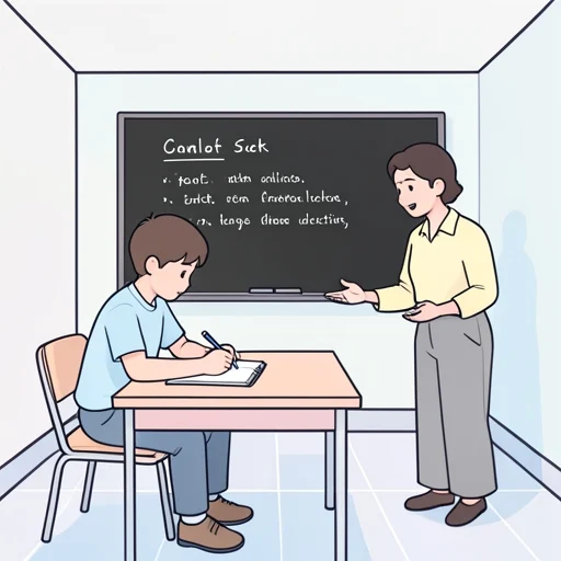 書き取る - Dictionnaire illustré