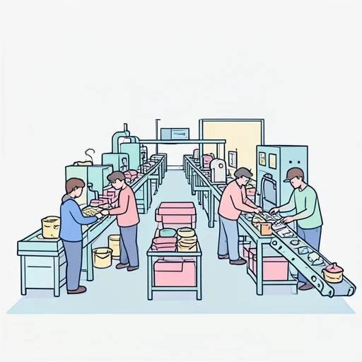 加工 - Dictionnaire illustré