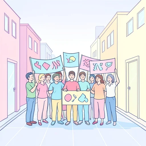 革命 - Dictionnaire illustré