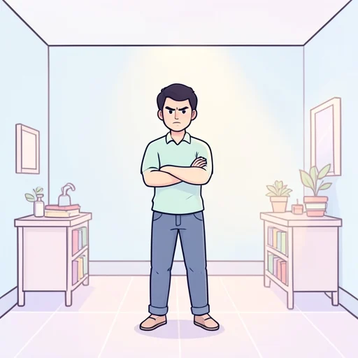 確信 - Dicionário ilustrado
