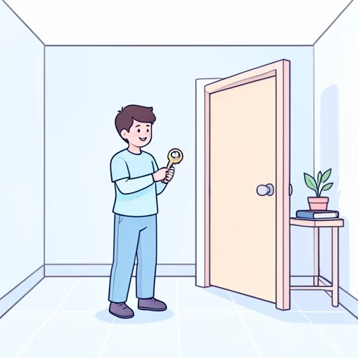 獲得 - Illustrated Dictionary