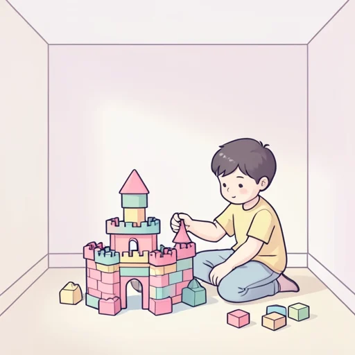 架空 - Illustrated Dictionary