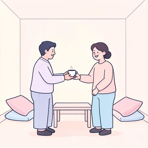 構いません - Từ điển minh họa