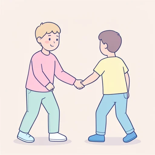 勘弁 - Illustrated Dictionary
