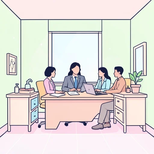幹部 - Illustrated Dictionary