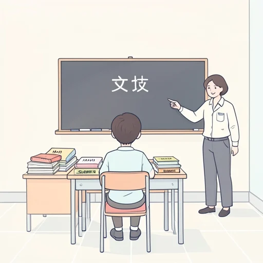 科目 - พจนานุกรมภาพ