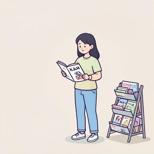 ～刊 - Dicionário ilustrado