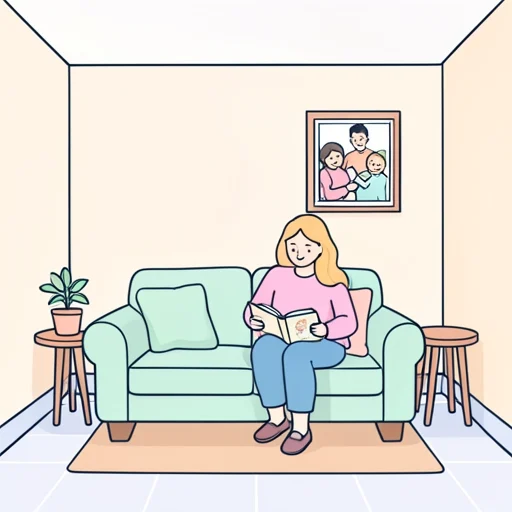家内 - Dictionnaire illustré