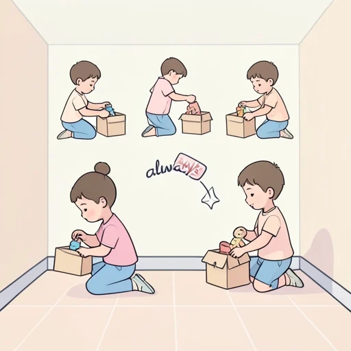 必ず - 그림 사전