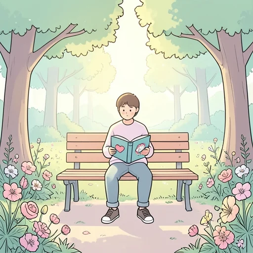 感動 - Bildwörterbuch