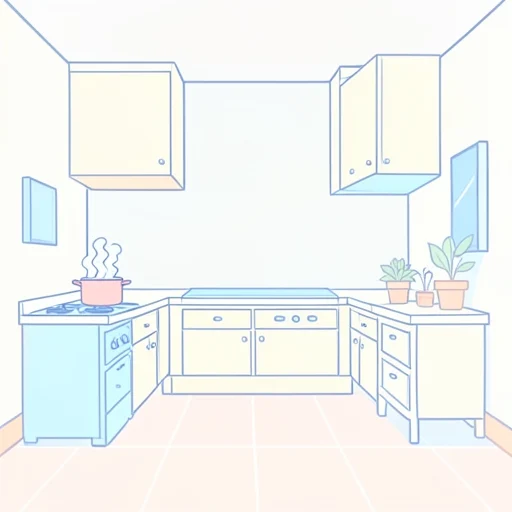 加熱 - Illustrated Dictionary