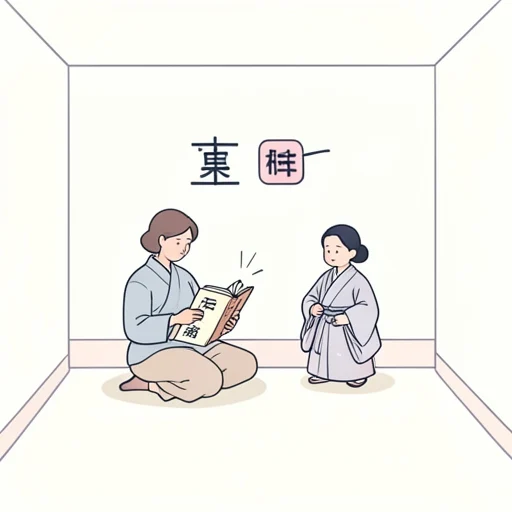 漢語 - Từ điển minh họa