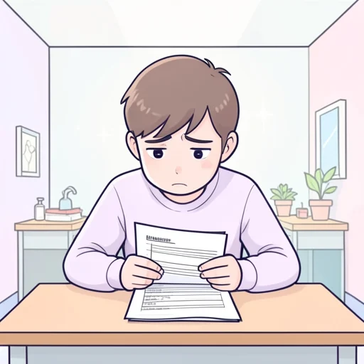 カンニング - Diccionario ilustrado