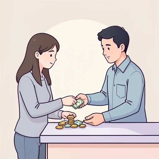 換算 - Từ điển minh họa