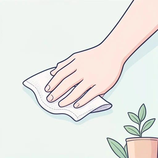 感触 - Illustrated Dictionary