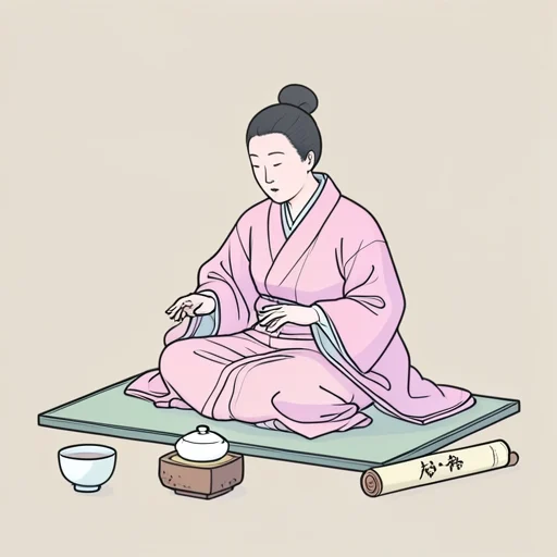 慣習 - Từ điển minh họa