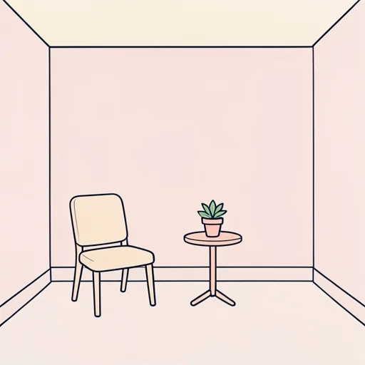 簡素 - Illustrated Dictionary