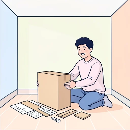簡単 - Illustrated Dictionary